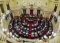 El Senado debatirá el proyecto ‘Hojarasca’ para derogar cerca de 70 leyes obsoletas