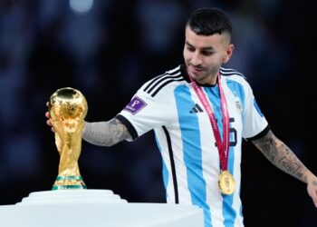 River Plate se anticipa en el mercado: nuevo refuerzo y cambios en el plantel
