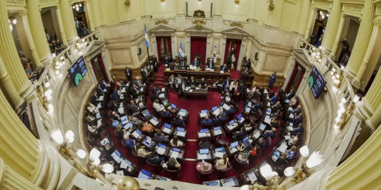 El Senado debatirá el proyecto ‘Hojarasca’ para derogar cerca de 70 leyes obsoletas