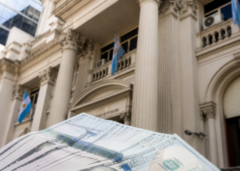 El Banco Central incrementa sus reservas y se acerca a la meta establecida para 2026