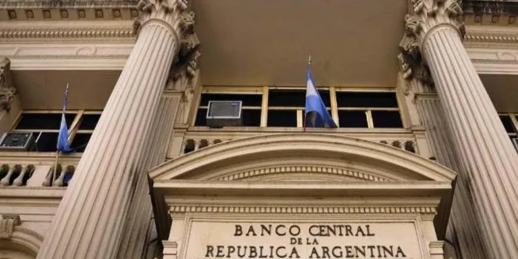Impacto en reservas: se efectúa pago de USD 1.000 millones por bono a importadores