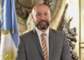 Diego Spagnuolo se opone a la pericia de voz en el caso ANDIS