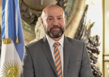 Diego Spagnuolo se opone a la pericia de voz en el caso ANDIS