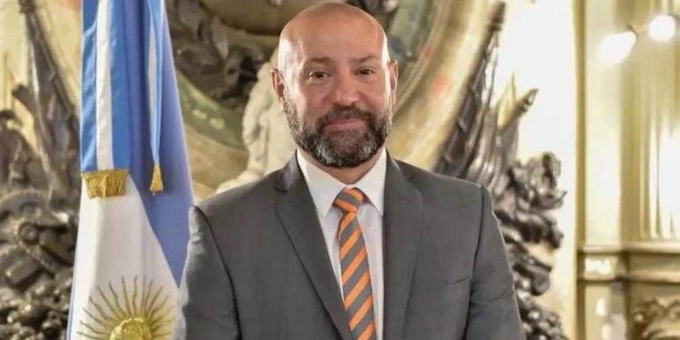 Diego Spagnuolo se opone a la pericia de voz en el caso ANDIS