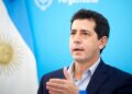 Debate sobre la deuda: Wado de Pedro se alinea con Máximo Kirchner para imponer límites legislativos al acuerdo con el FMI