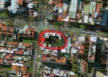 Tensión en Almagro: La cuarta subasta estatal frente a la exigencia vecinal por una reserva urbana