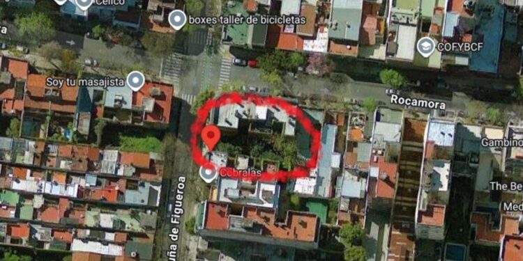 Tensión en Almagro: La cuarta subasta estatal frente a la exigencia vecinal por una reserva urbana