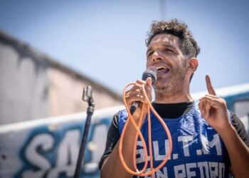 Crisis presupuestaria extrema y parálisis sindical en los municipios bonaerenses: El caso testigo de San Pedro y la presión sobre el gobierno provincial