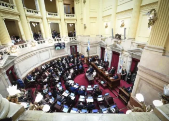 Polémica en el Parlamento: alertan que las dietas brutas de los senadores superarán los $12 millones