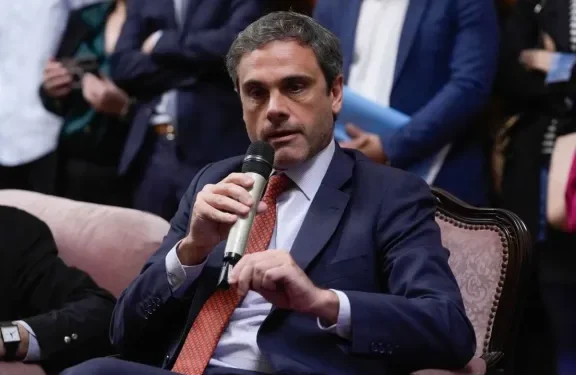 La hoja de ruta de Guillermo Michel: autocrítica, análisis de la derrota y los desafíos para la reconstrucción del peronismo