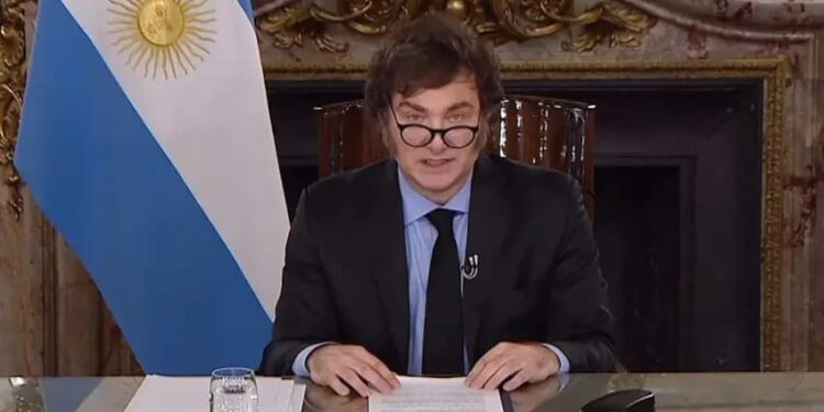 Reforma del BCRA: El Pilar Estratégico de la Agenda Económica de Milei