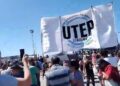 Movimientos sociales organizan movilizaciones y piquetes en respuesta al Gobierno
