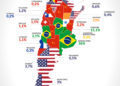 Radiografía de la Desigualdad: El Mapa Productivo Argentino y su Convergencia Internacional 2026