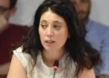 Polarización y desencanto: Ajmechet refuerza la ofensiva contra el kirchnerismo en defensa del plan Milei