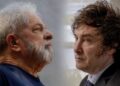 Crisis diplomática en ascenso: Itamaraty convoca al embajador argentino tras la escalada de críticas de Milei sobre Lula