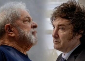 Crisis diplomática en ascenso: Itamaraty convoca al embajador argentino tras la escalada de críticas de Milei sobre Lula