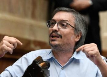 Propuesta legislativa: El kirchnerismo busca institucionalizar el control parlamentario sobre la deuda externa y auditar el acuerdo con el FMI
