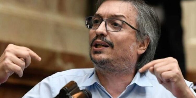 Propuesta legislativa: El kirchnerismo busca institucionalizar el control parlamentario sobre la deuda externa y auditar el acuerdo con el FMI