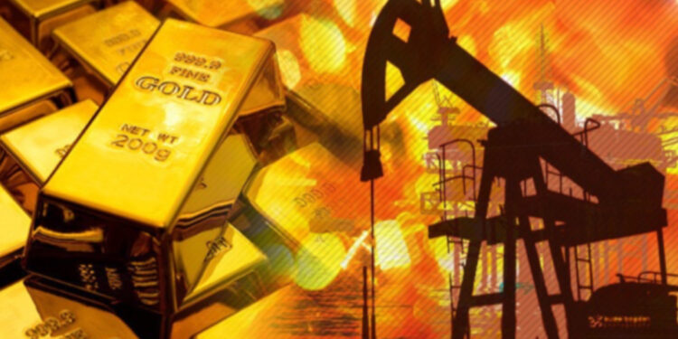 Récord en el comercio exterior: el oro se ubicó entre las exportaciones con mayor expansión en el primer semestre de 2026