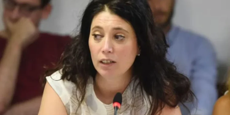 Polarización y desencanto: Ajmechet refuerza la ofensiva contra el kirchnerismo en defensa del plan Milei