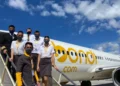 Crisis Operativa de Flybondi: De la Intervención en Brasil al Escrutinio en el Senado Argentino