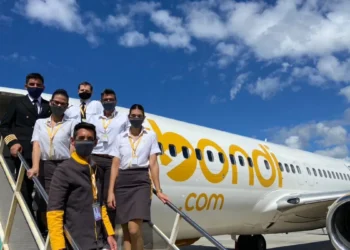 Crisis Operativa de Flybondi: De la Intervención en Brasil al Escrutinio en el Senado Argentino