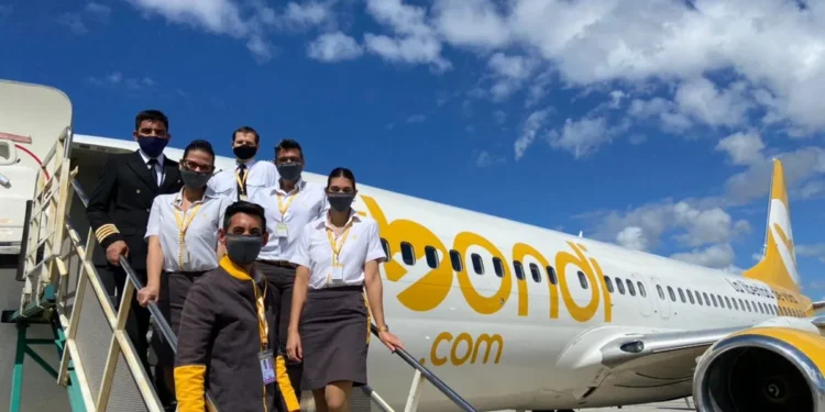 Crisis Operativa de Flybondi: De la Intervención en Brasil al Escrutinio en el Senado Argentino