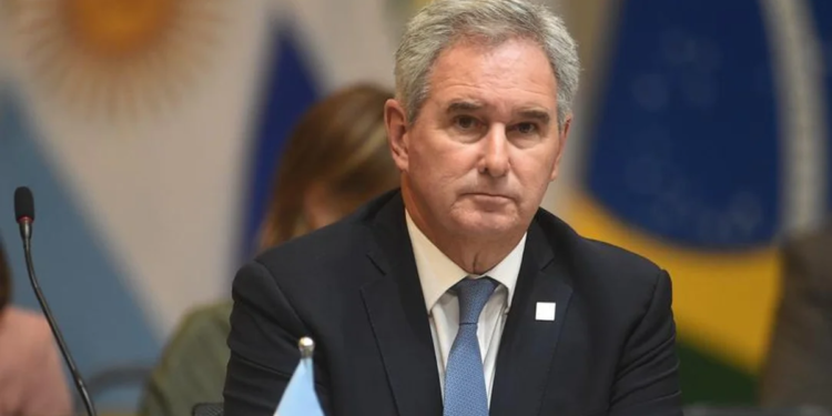 Propuesta argentina para modernizar aranceles y fortalecer el Mercosur
