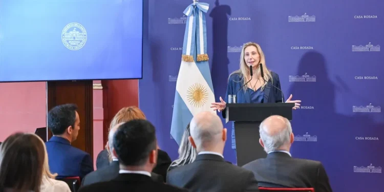 La nueva dinámica de Karina Milei en el Congreso: incertidumbre sobre la sesión y reformas en pausa