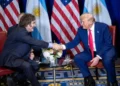 Javier Milei celebra el 250 aniversario de la independencia de Estados Unidos: “Es la envidia de todos”