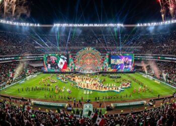 Mundial 2026: Fixture y detalles de la inauguración