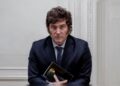 Javier Milei inicia su camino hacia la reelección: las encuestas apuntan a su ventaja en la primera vuelta y el balotaje