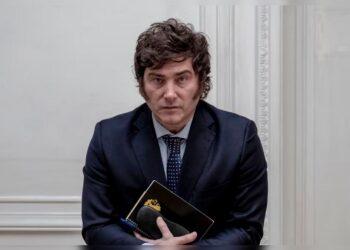 Javier Milei inicia su camino hacia la reelección: las encuestas apuntan a su ventaja en la primera vuelta y el balotaje