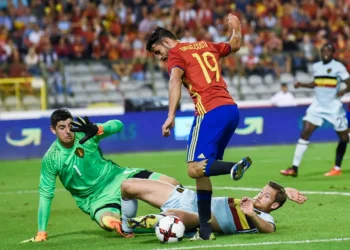 Mundial 2026: España y Bélgica se enfrentan en busca de un lugar en las semifinales