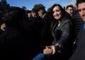 Victoria Villarruel anticipa el duelo contra Inglaterra: ‘Enfrentamos a los piratas usurpadores’