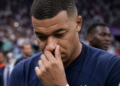 Carta abierta de Mbappé a los fanáticos tras la eliminación de Francia en el Mundial 2026