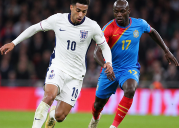 Inglaterra se enfrenta a Congo en la llave 12 del Mundial 2026: horario, canales y alineaciones