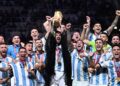 La AFA anunció que no todos los jugadores de la Selección regresarán al país tras la final del Mundial