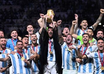 La AFA anunció que no todos los jugadores de la Selección regresarán al país tras la final del Mundial