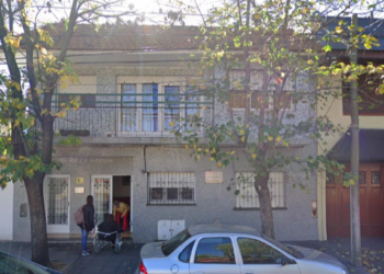 Detenido enfermero de geriátrico en Mar del Plata por agredir a una paciente