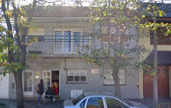 Detenido enfermero de geriátrico en Mar del Plata por agredir a una paciente