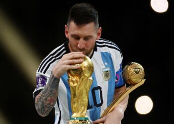 Lionel Messi se pronunció tras la final perdida ante España: “El dolor es muy grande”