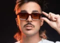 El compositor de la canción que arrasa entre los hinchas de la Selección comparte sus sentimientos tras el festejo en el vestuario