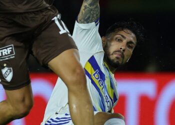 Leandro Paredes y su situación tras el Mundial: detalles de su lesión y posible regreso a Boca