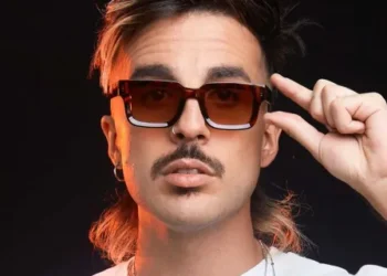 El compositor de la canción que arrasa entre los hinchas de la Selección comparte sus sentimientos tras el festejo en el vestuario