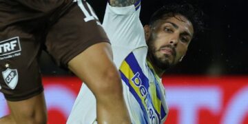 Leandro Paredes y su situación tras el Mundial: detalles de su lesión y posible regreso a Boca