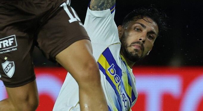Leandro Paredes y su situación tras el Mundial: detalles de su lesión y posible regreso a Boca