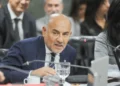 El juez habilita a Diego Barroetaveña para competir en las elecciones del Consejo de la Magistratura