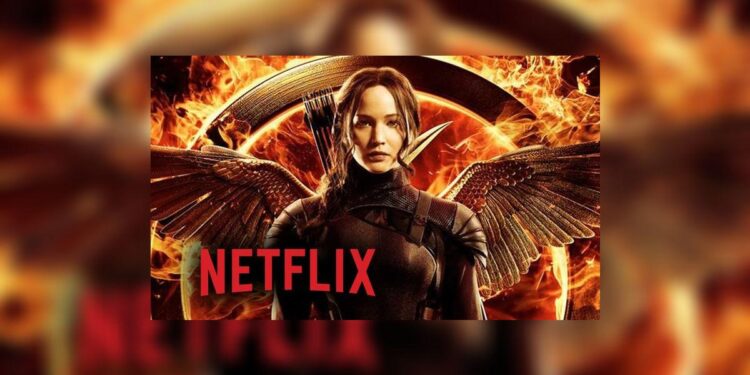 Acción, amor y suspenso: top 10 de películas más vistas en Netflix