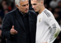 La decisión de José Mourinho sobre Franco Mastantuono en el Real Madrid